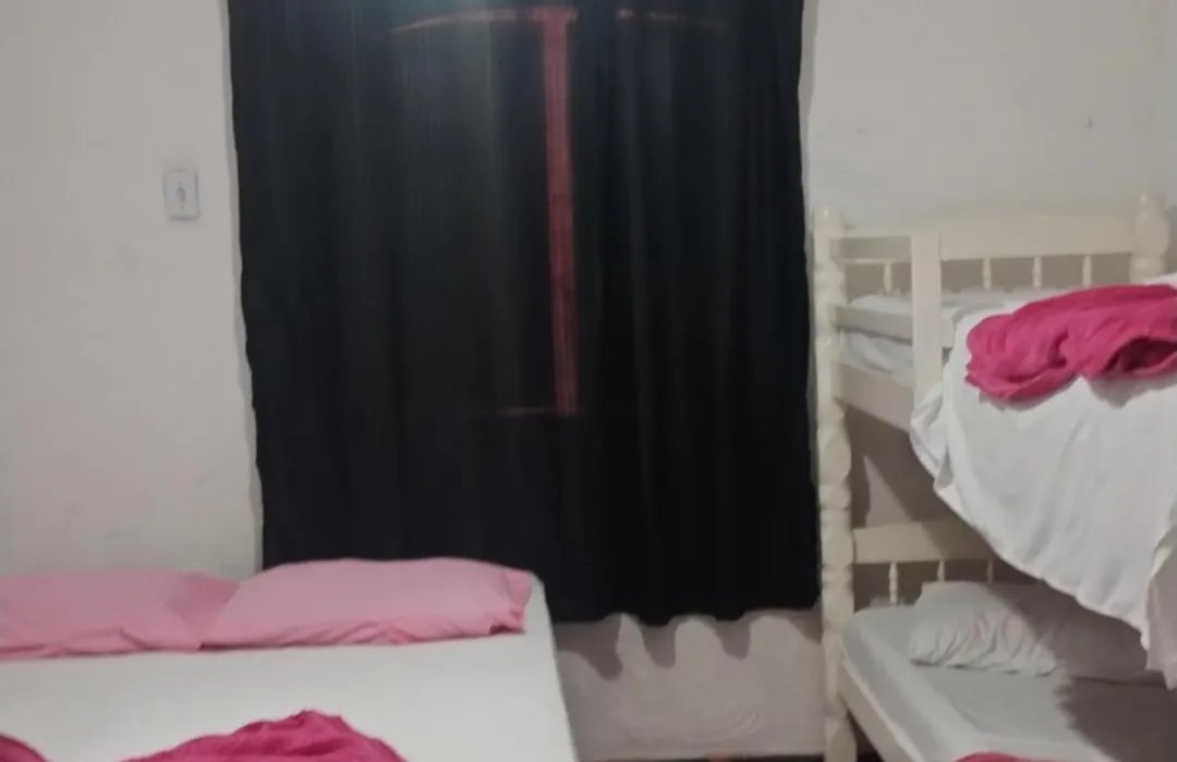Hostel Raio de Fogo-1